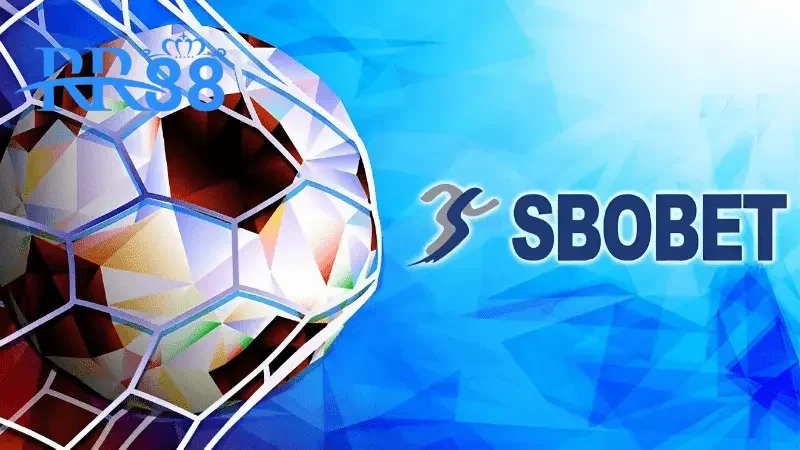 Thế giới cá cược thể thao Sbobet RR88 với trải nghiệm hấp dẫn