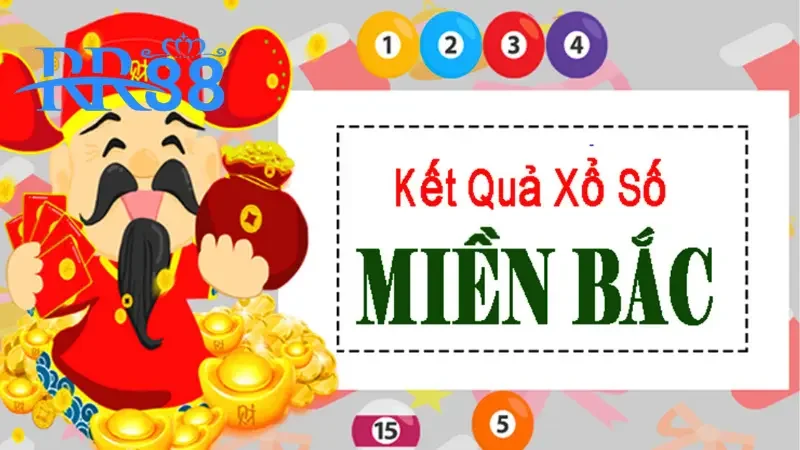 Tìm hiểu về xổ số miền Bắc RR88